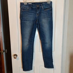 GAP Skinny Jeans